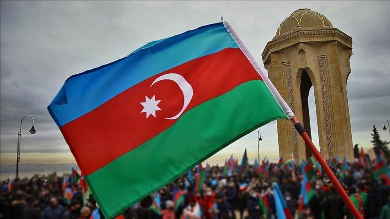 Arap Birliği'nden Azerbaycan'a teklif!