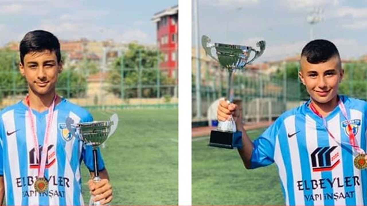 Trabzonspor Diyarbakırlı genç yeteneği kadrosuna kattı