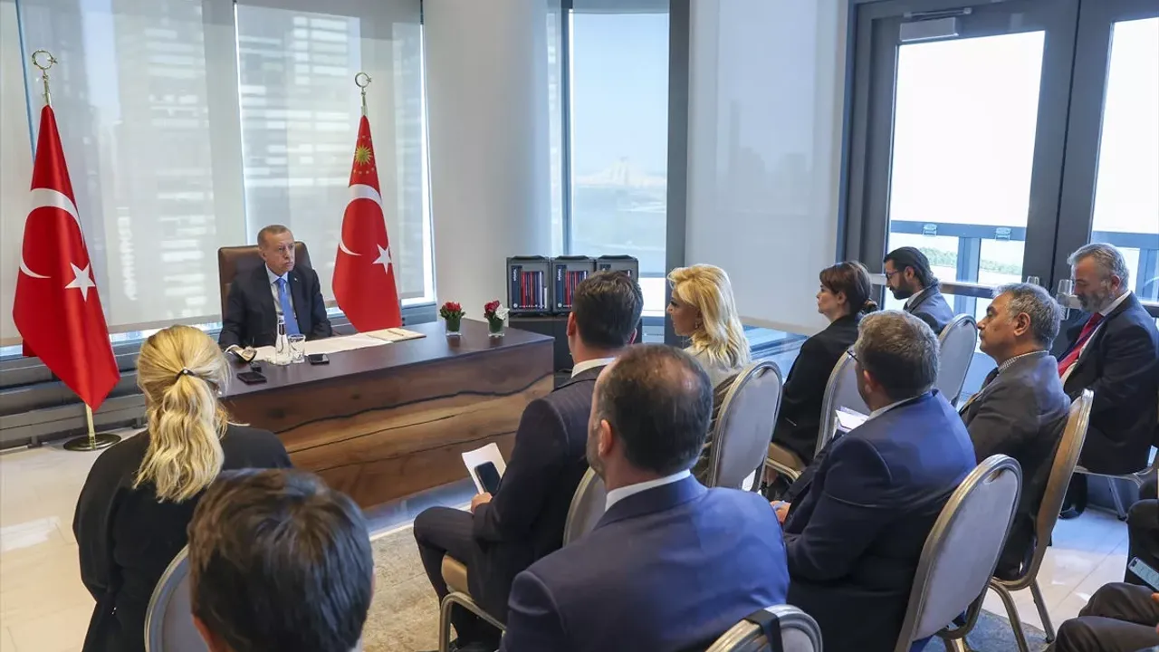 Cumhurbaşkanı Erdoğan'dan TOKİ müjdesi: Yüzde 25 indirim yapılacak