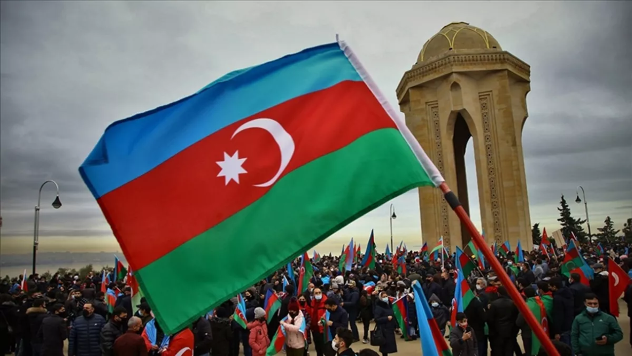 Azerbaycan'dan acı haber!