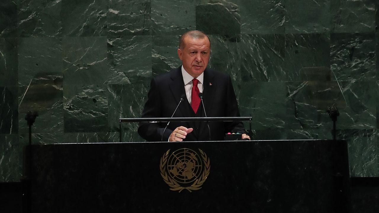 Cumhurbaşkanı Erdoğan'ın temasları sonuç verdi! 200 savaş esiri takas edildi