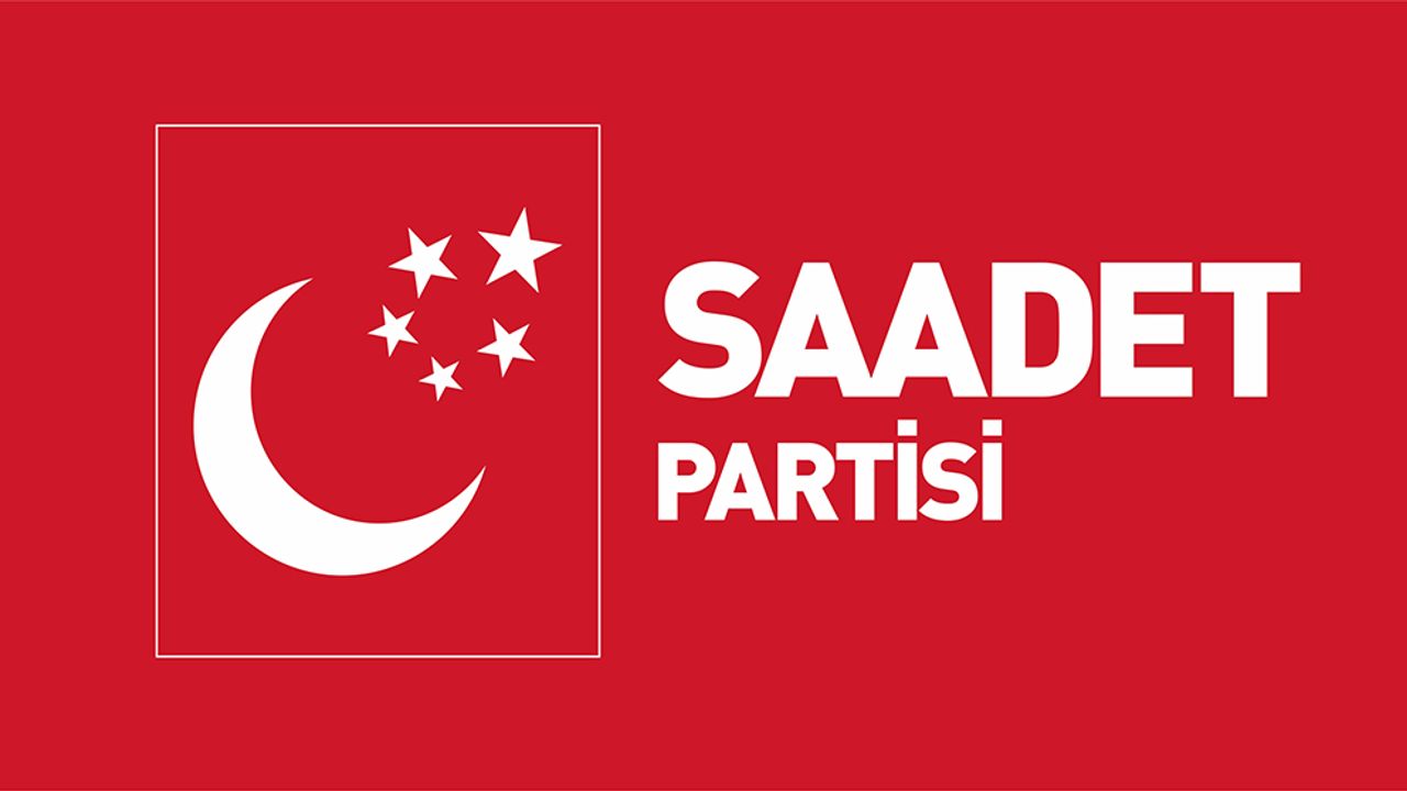 Saadet Partisi Genel Başkan Yardımcısı Fatih Aydın Trabzon'a geliyor!