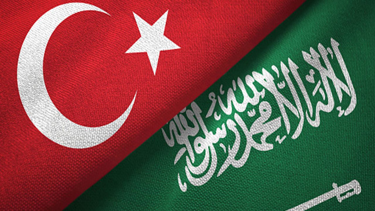 Suudi Arabistan'dan Türkiye hamlesi: 5 milyar dolar yatıracak