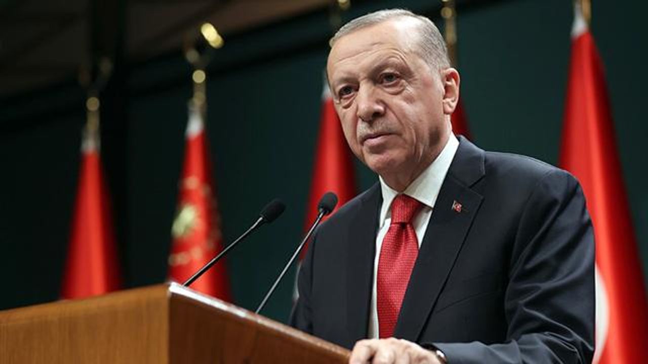 Cumhurbaşkanı Erdoğan asgari ücret için görüşecek
