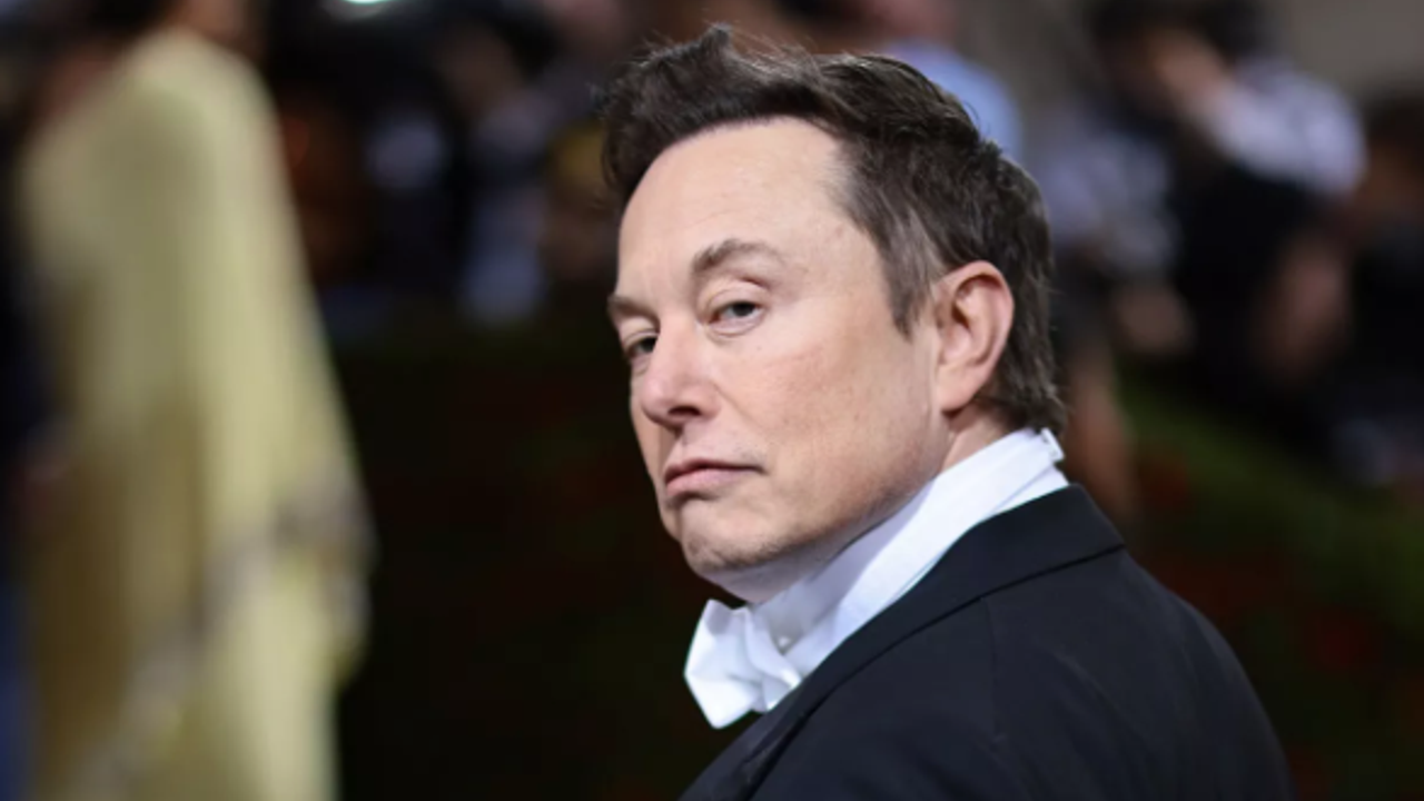 Elon Musk'tan çok konuşulacak iddia!