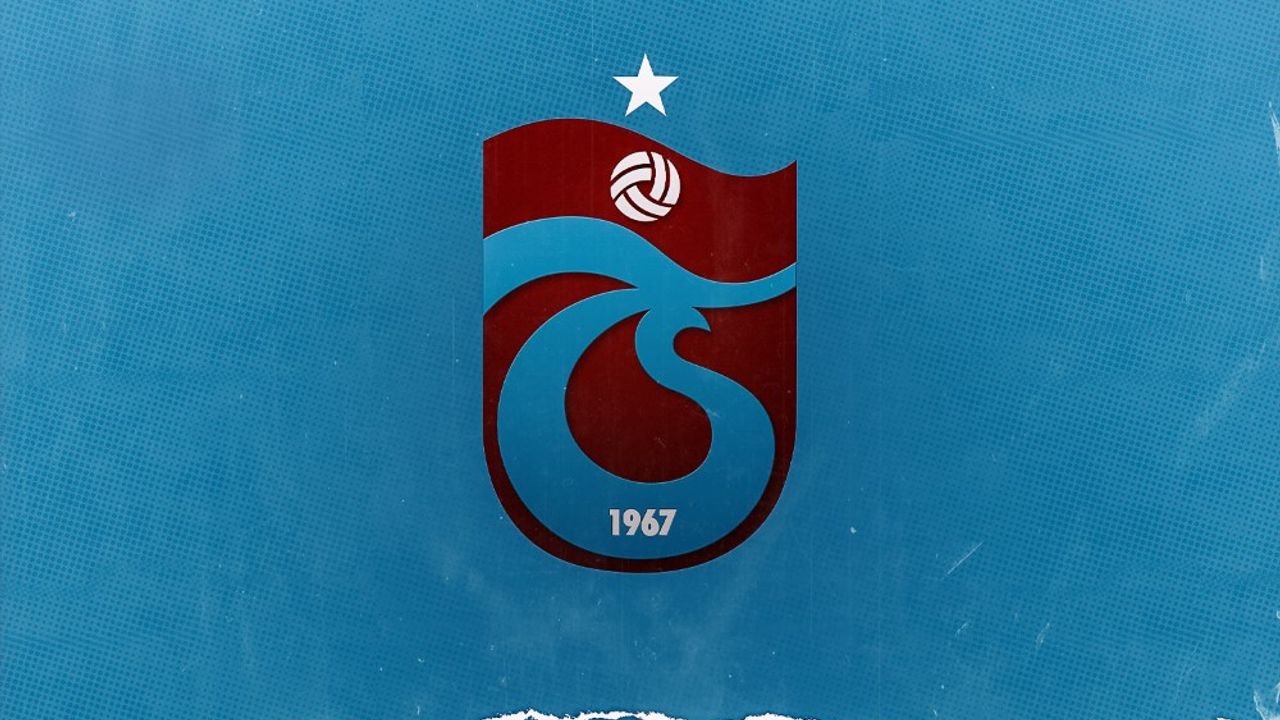 Trabzonspor'un Crystal Palace maçı ilk 11'i belli oldu