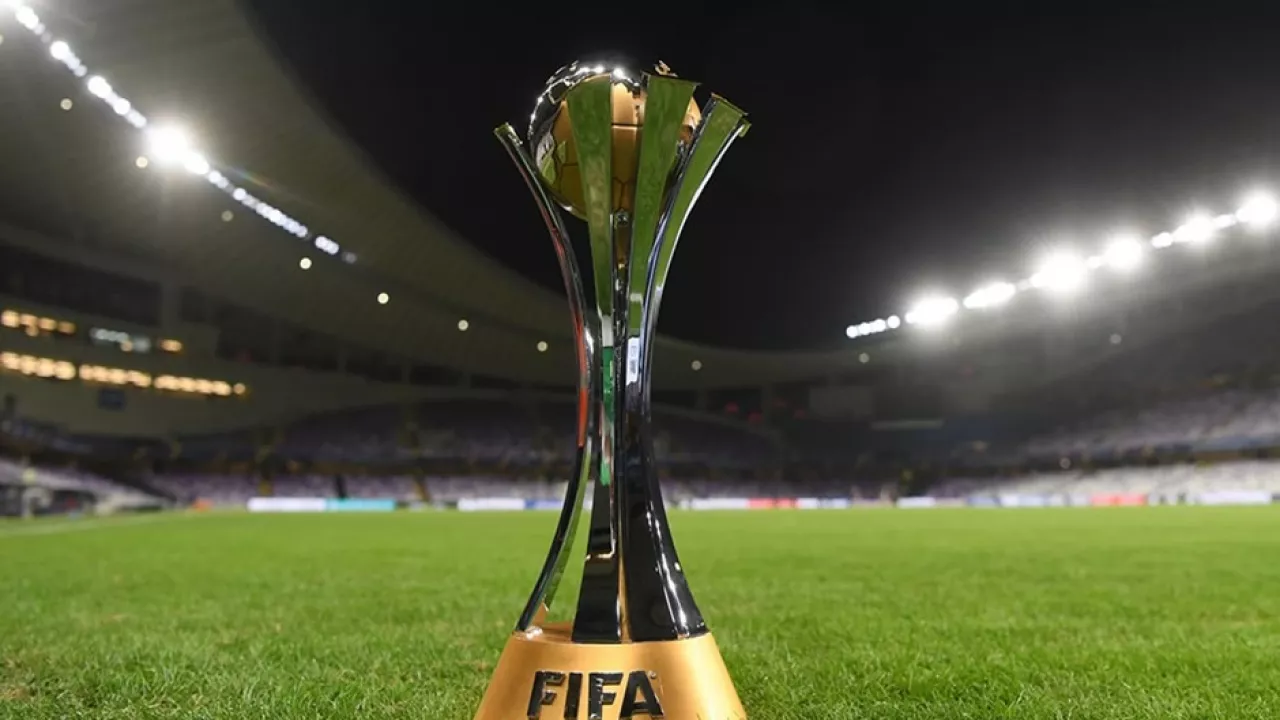 FIFA Başkanı Infantino Açıkladı! Kulüpler Dünya Kupası geliyor