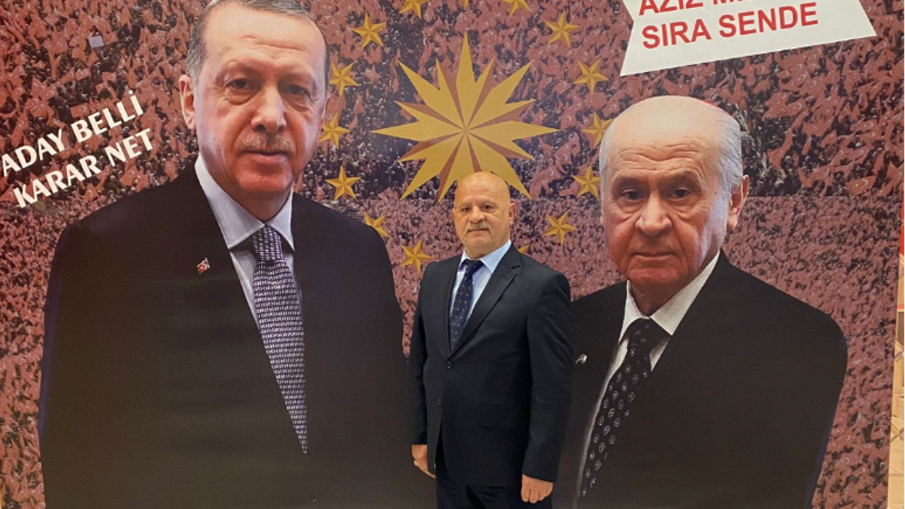 40 Yıllık Sadakat: Hakan Sarıbekiroğlu ve MHP