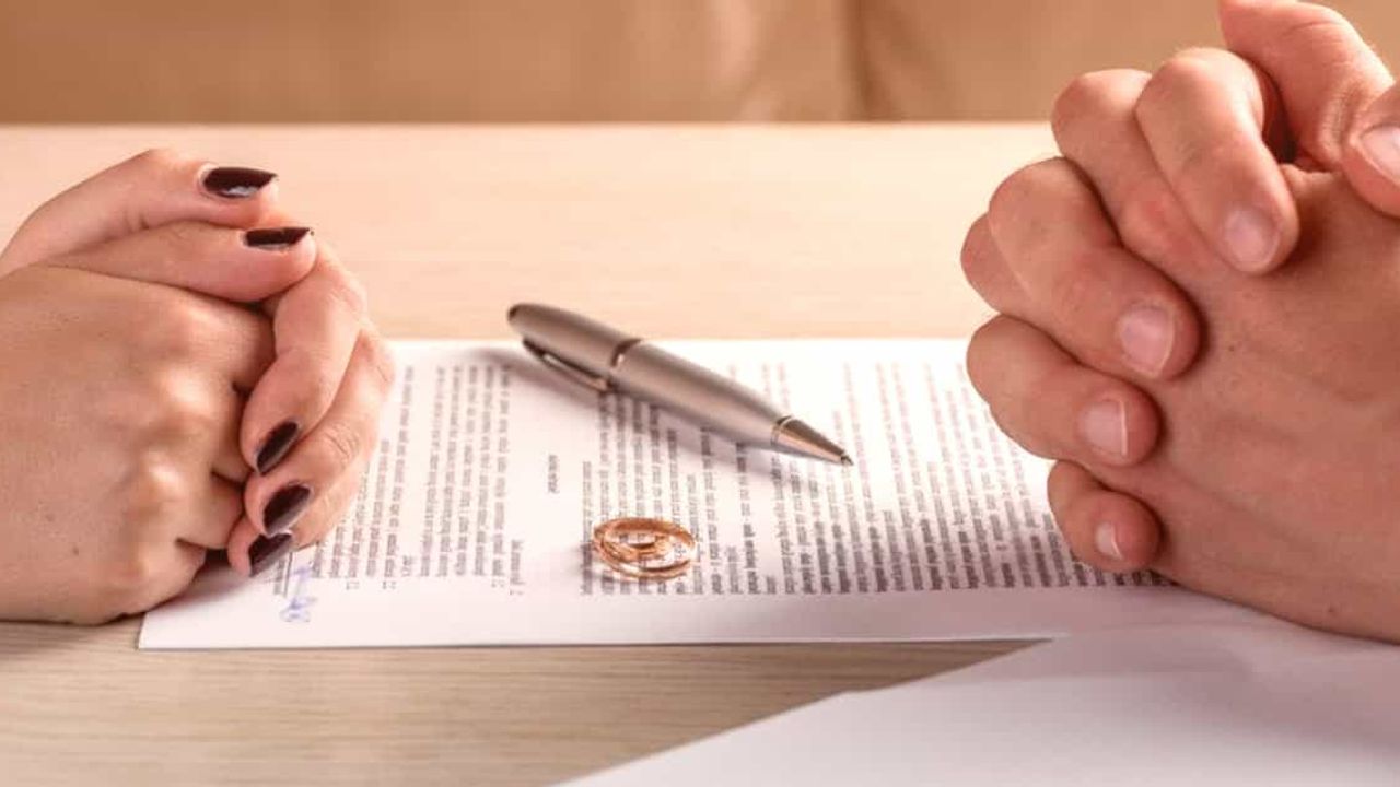 Anlaşmalı Boşanma Protokolü Nedir, Ne İşe Yarar?