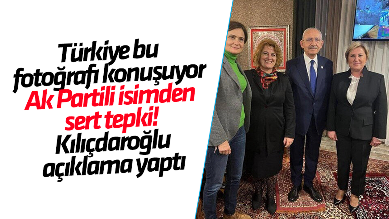 Kılıçdaroğlu'ndan "seccade" açıklaması