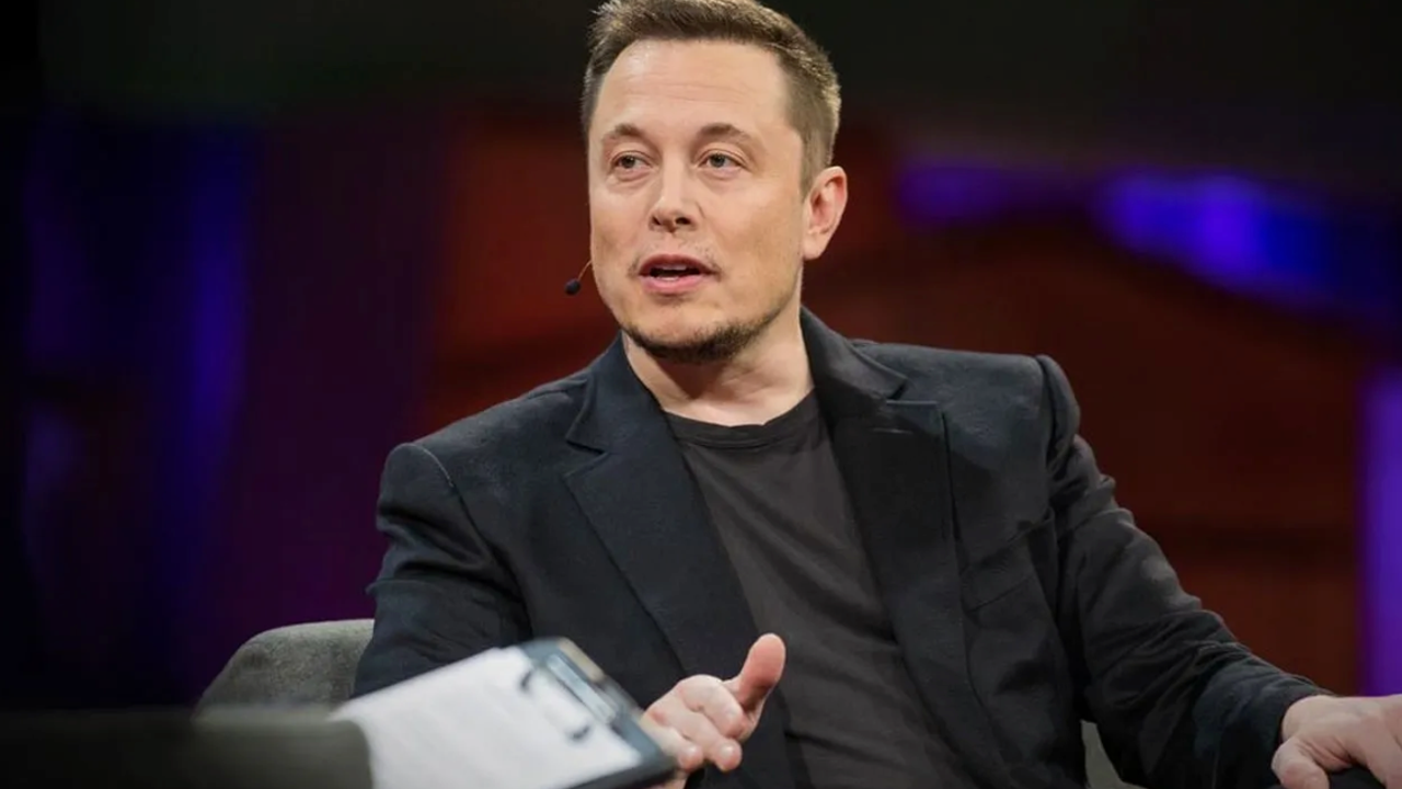 Elon Musk'ın serveti bir günde 13 milyar dolar eridi