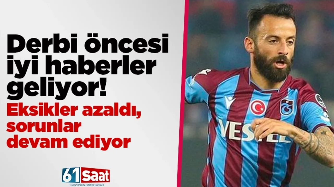 Trabzonspor yılın 61'inci gününü 'Dünya ...