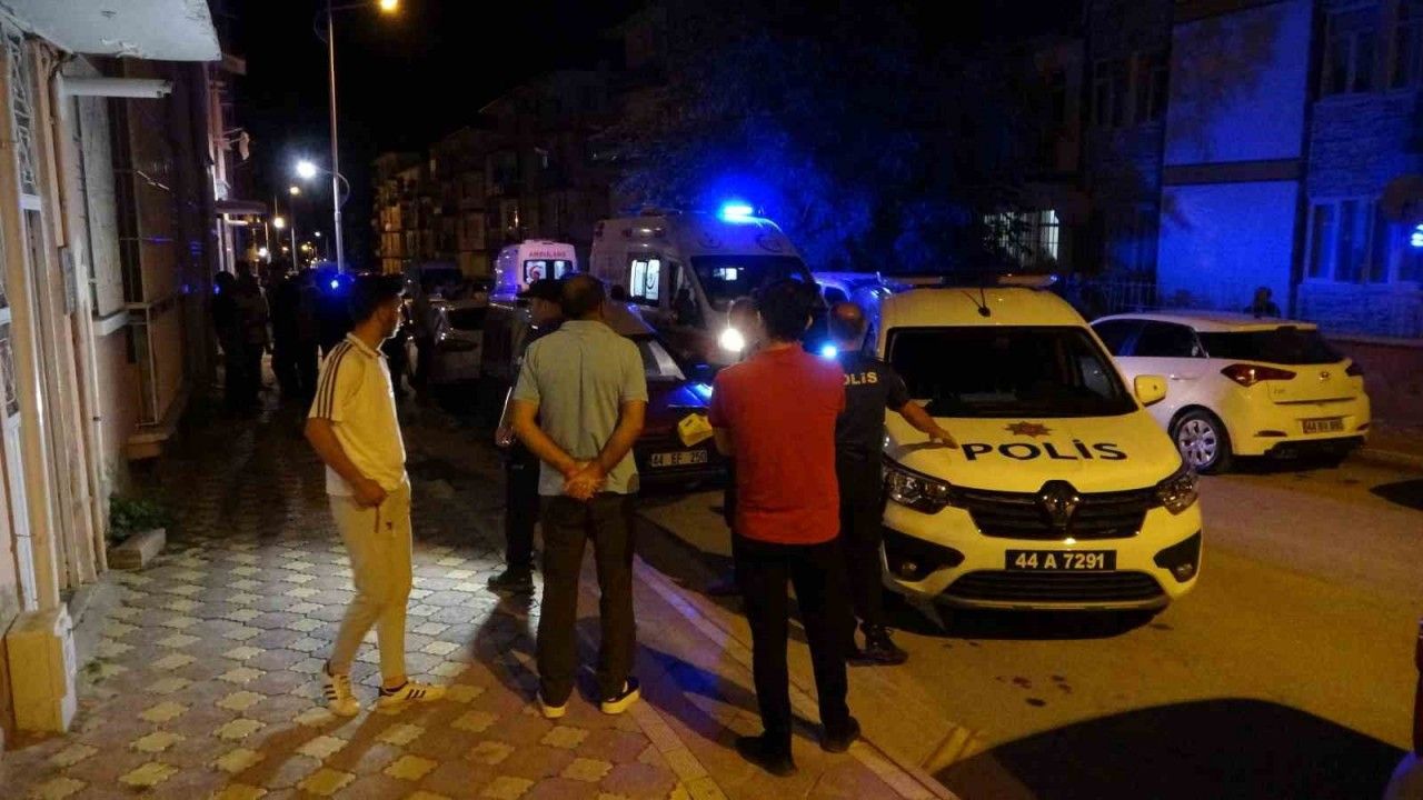 Arkadaş kavgasında kan aktı: 2 yaralı - TRABZON HABER SAYFASI