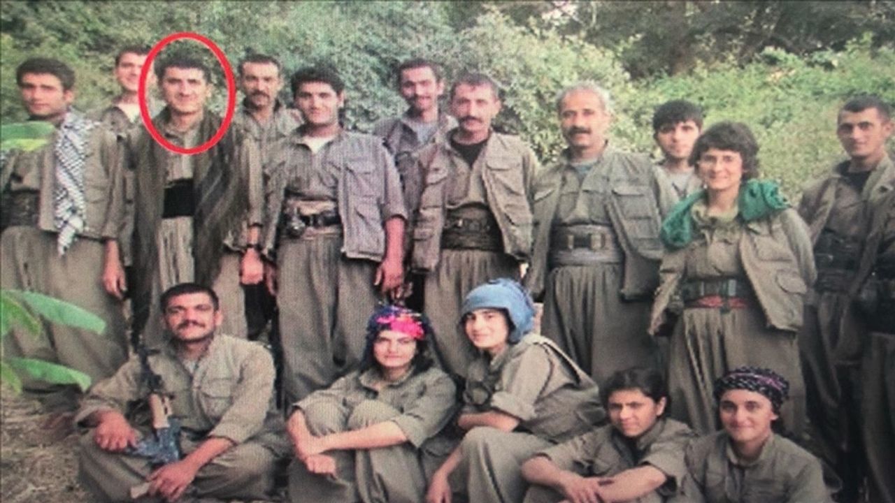Terör örgütü PKK'nın nefesi kesildi: Bir ağır darbe daha!