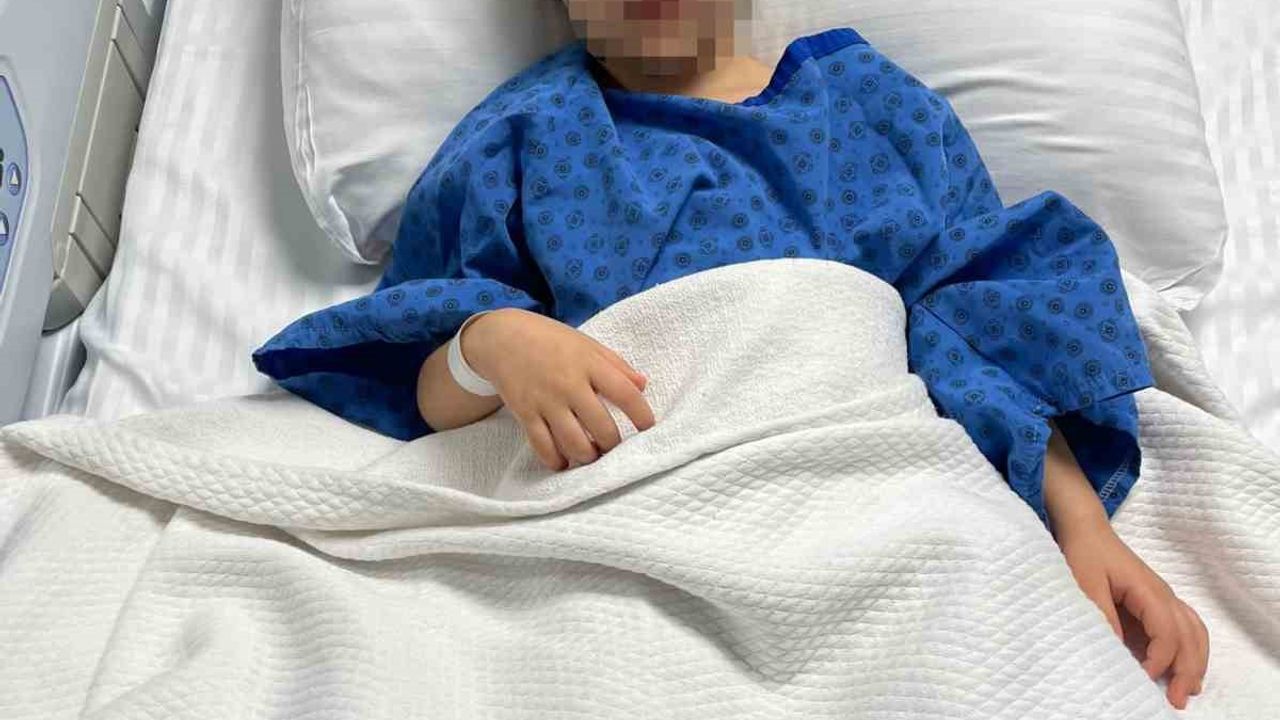 Özel kreşte 4 yaşındaki çocuğun burnu kırıldı, aile ihmal iddiasıyla şikayetçi oldu