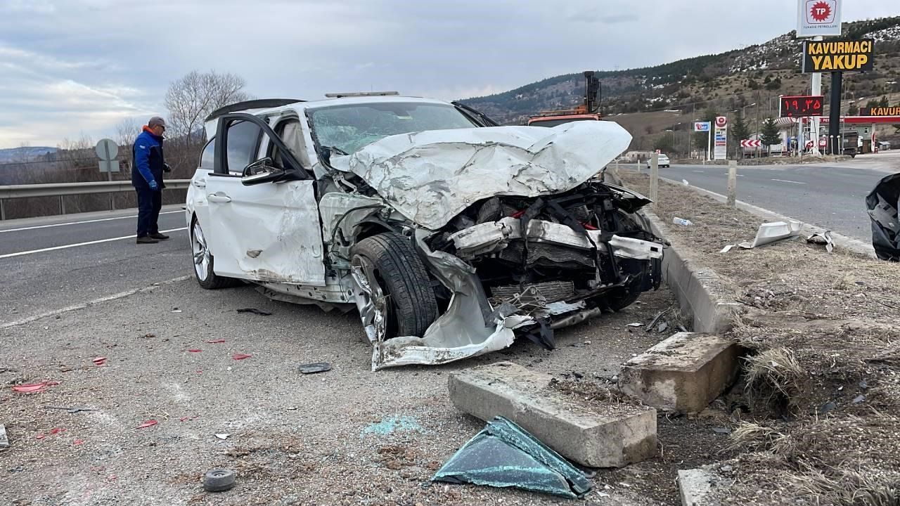 Trafik Kazası Tazminatı Nedir Tazminat Nasıl Hesaplanır Trabzon Haber Sayfasi