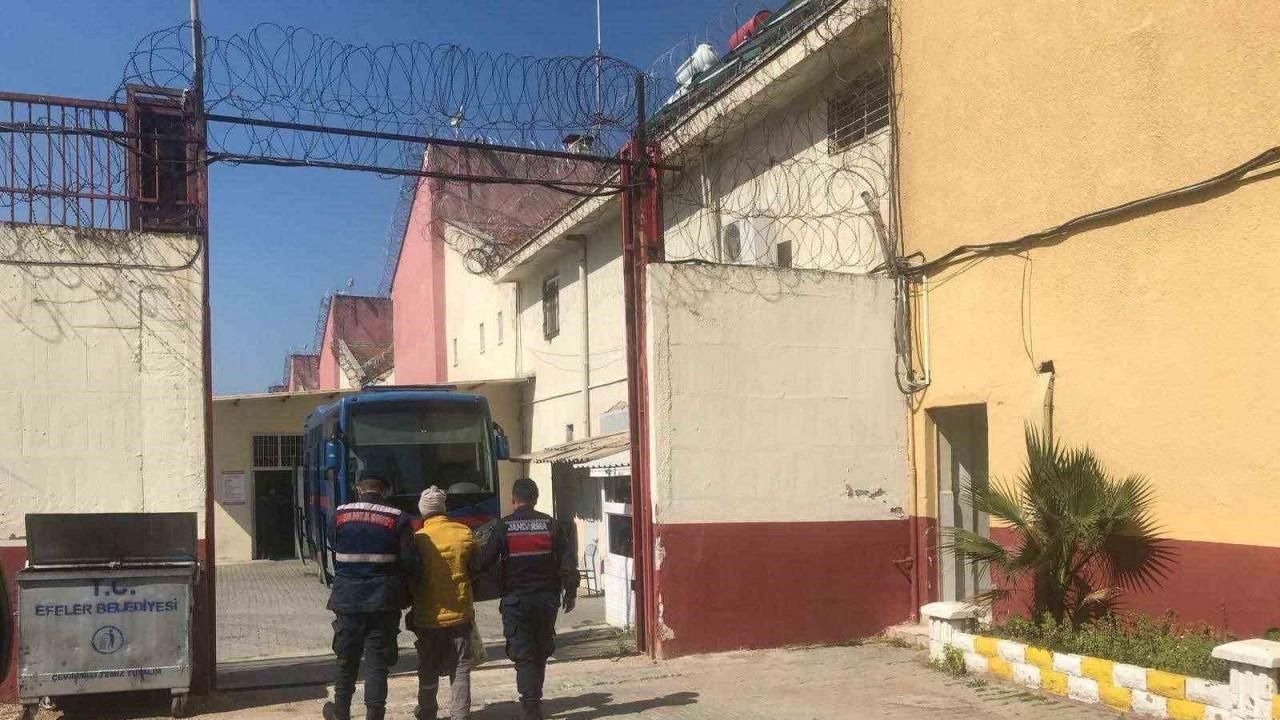 Aydın’da 2 günde 43 aranan şahıs yakalandı