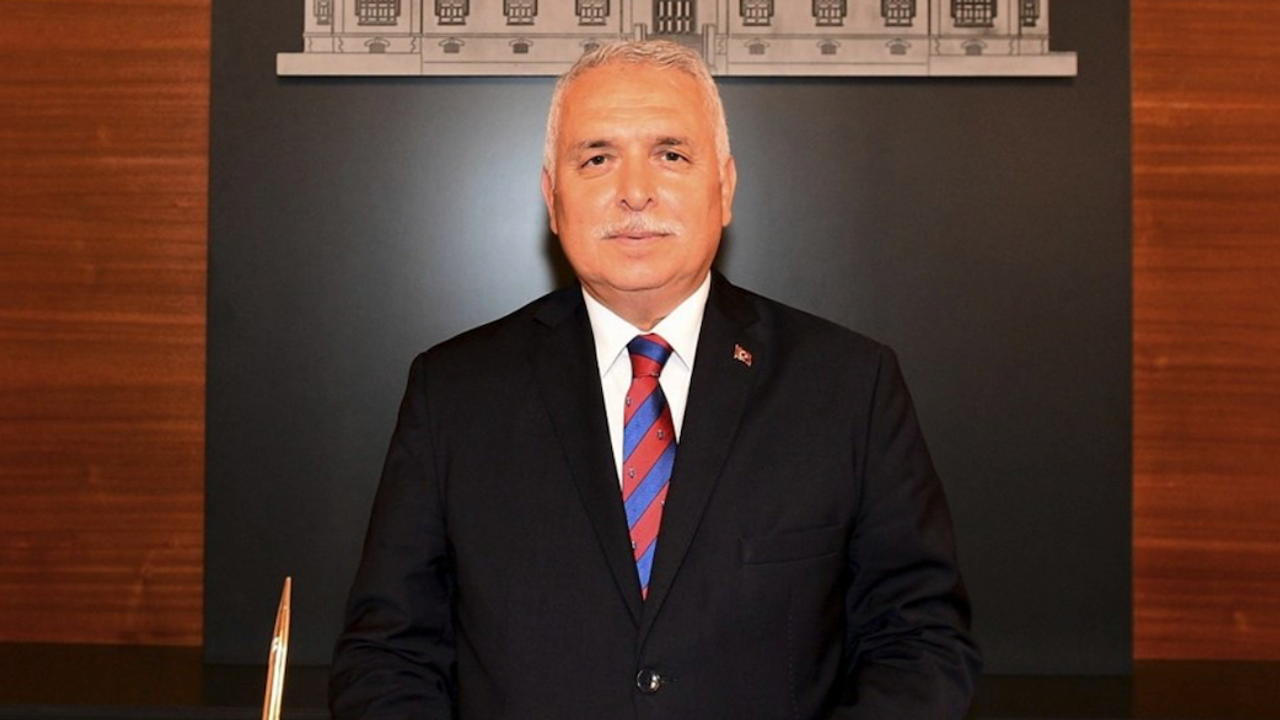 Trabzon Valisi Aziz Yıldırım: Yüreklerimizde de İstiklal Marşımız her daim olacaktır