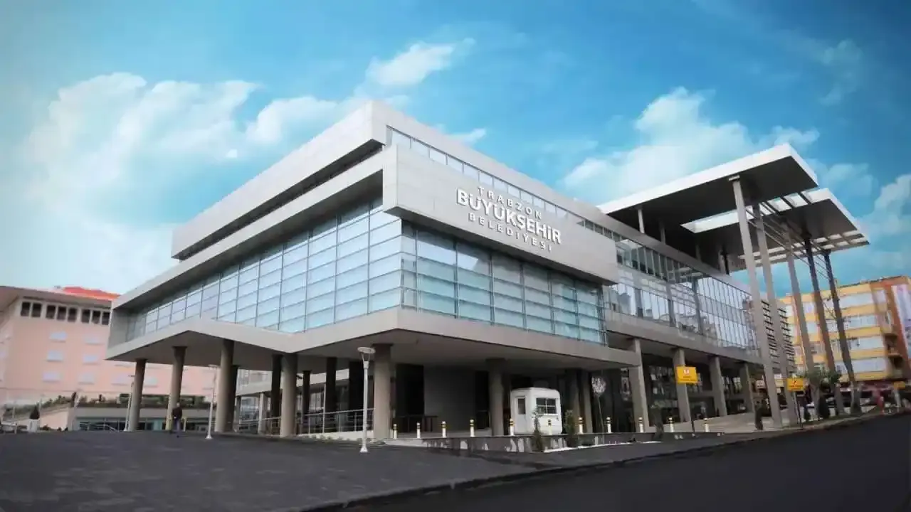 Trabzon İli Sürmene İlçe Mahalle Yolları 2 Kısım Sanat Yapıları yapım işi