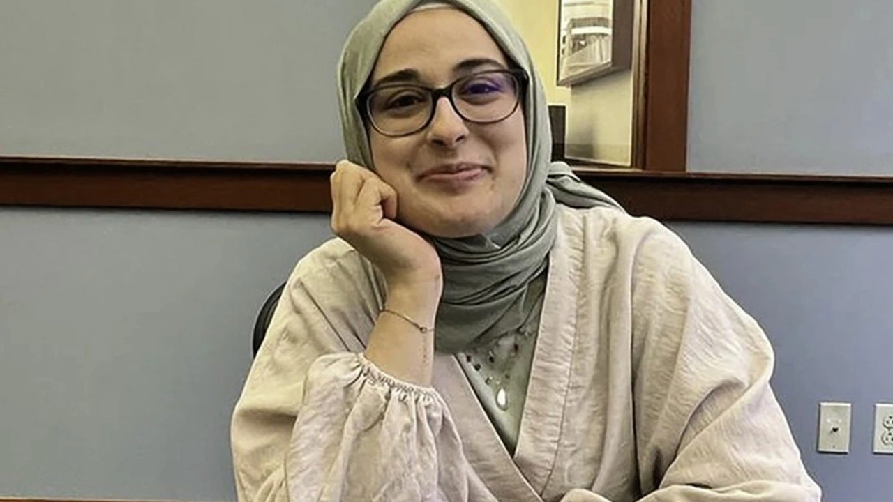 Dışişleri Bakanlığı'ndan Rümeysa Öztürk açıklaması: Gerekli destek sağlanacak