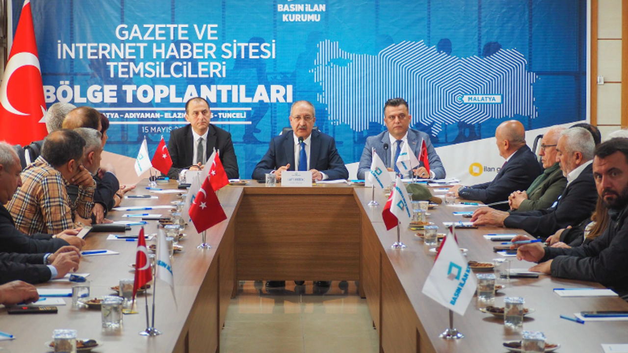 “Yayınlarımız geçen 2 yılı adeta heba etti”