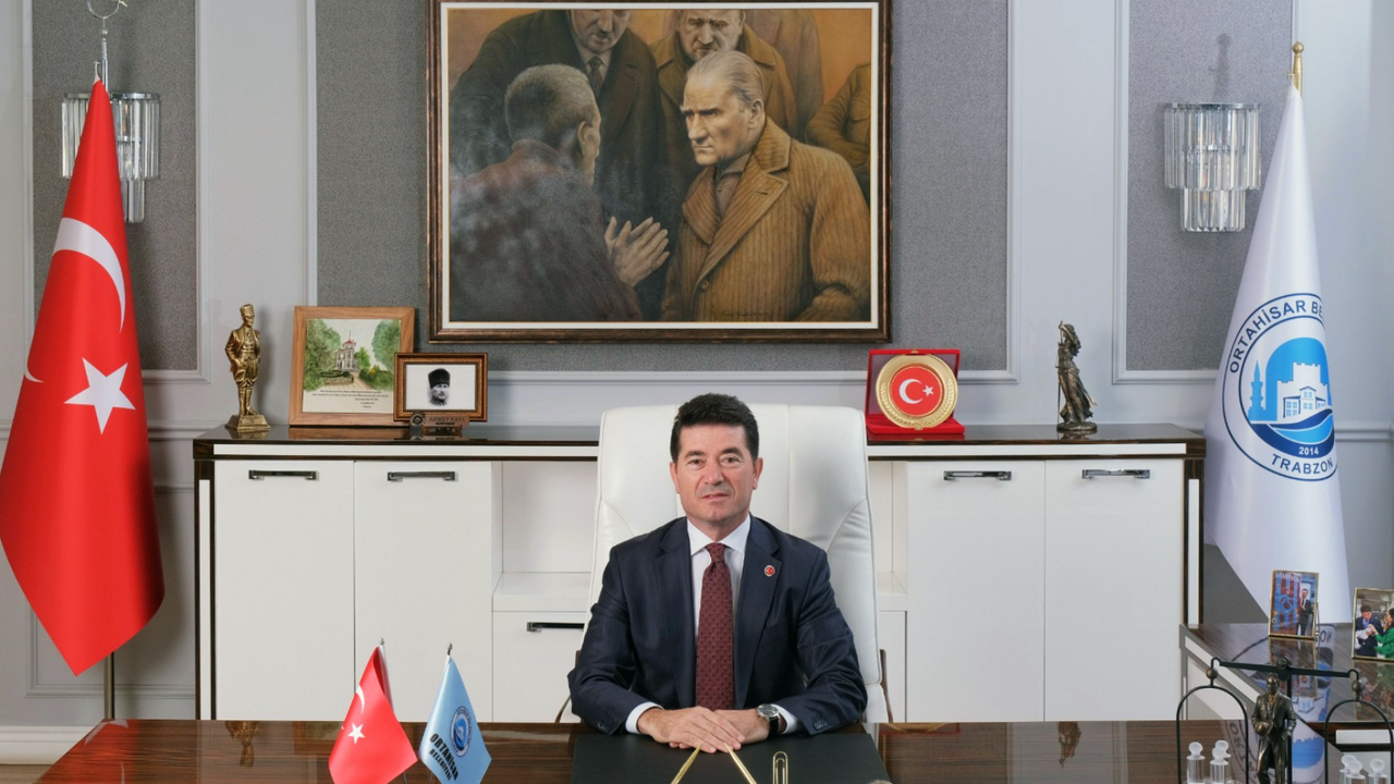 Başkan Kaya: Farklılıklarımızı bir kenara bırakarak el ele omuz omuza mücadele etmeliyiz