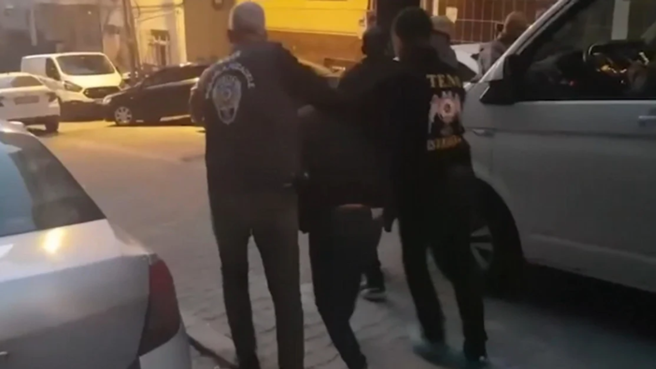 47 ilde DEAŞ operasyonu! 298 gözaltı