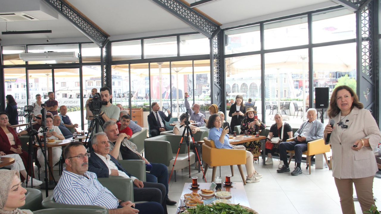 Çay Bahçelerinden Sağlığa Uzanan Yolculuk