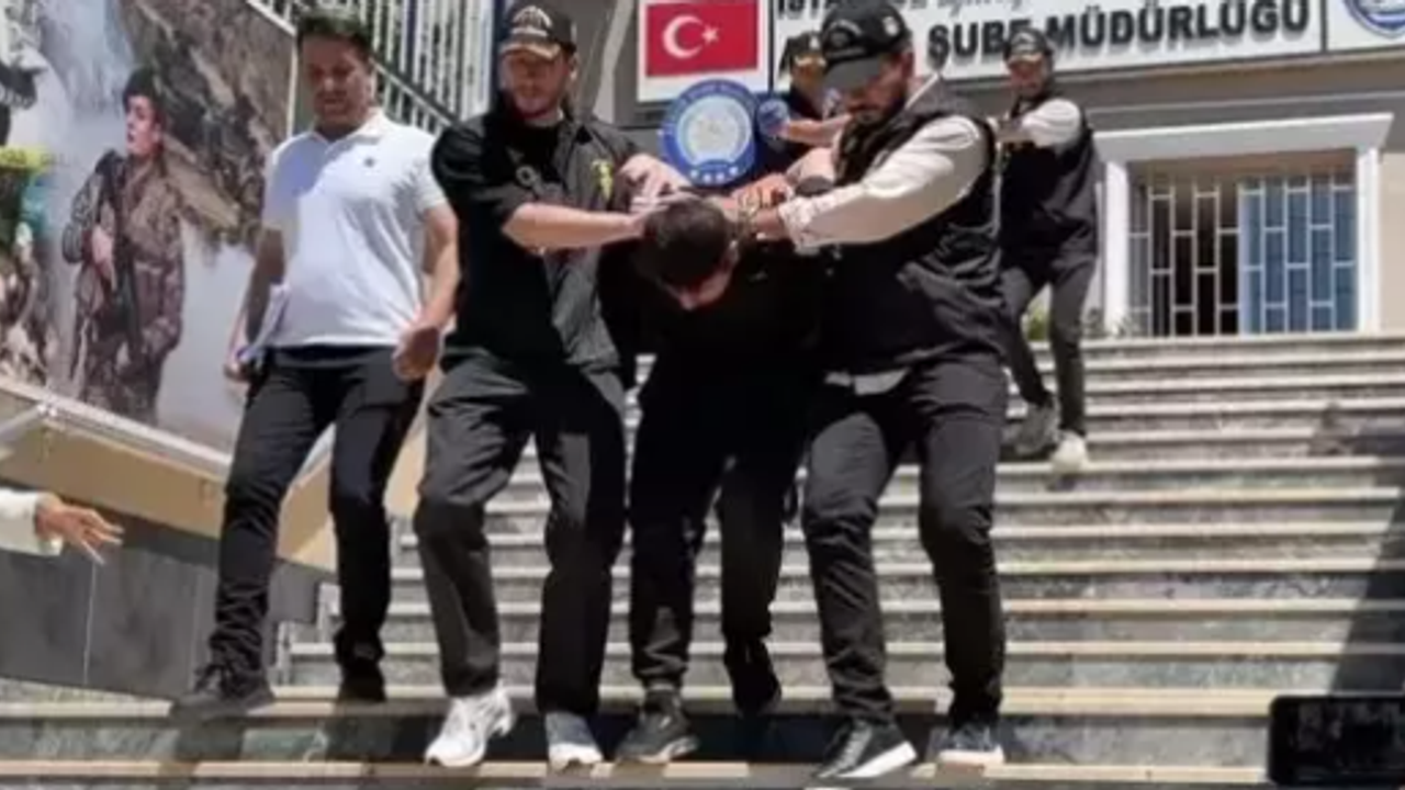 Oya'ya cinsel  istismarda  bulunan sapığın  ifadesi ortaya çıktı!
