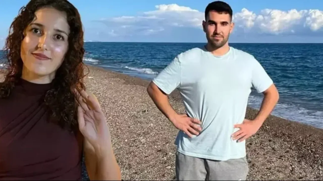 Kardeş katilinden dehşete  düşüren ifade!  Mutluyum