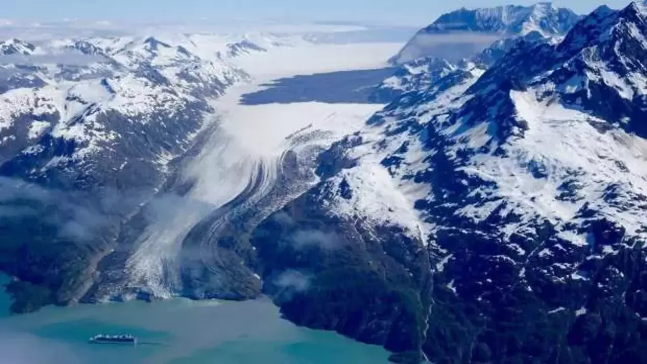 Alaska'da 7.3 büyüklüğünde deprem! Tsunami uyarısı yapıldı