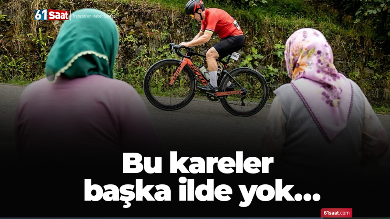 Bu kareler başka ilde yok…