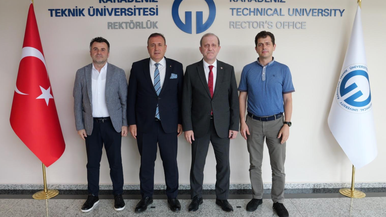 Kişiye Özel İmplant Teknolojisinde Yeni Dönem! Ticarileştirme Adımı Masaya Yatırıldı