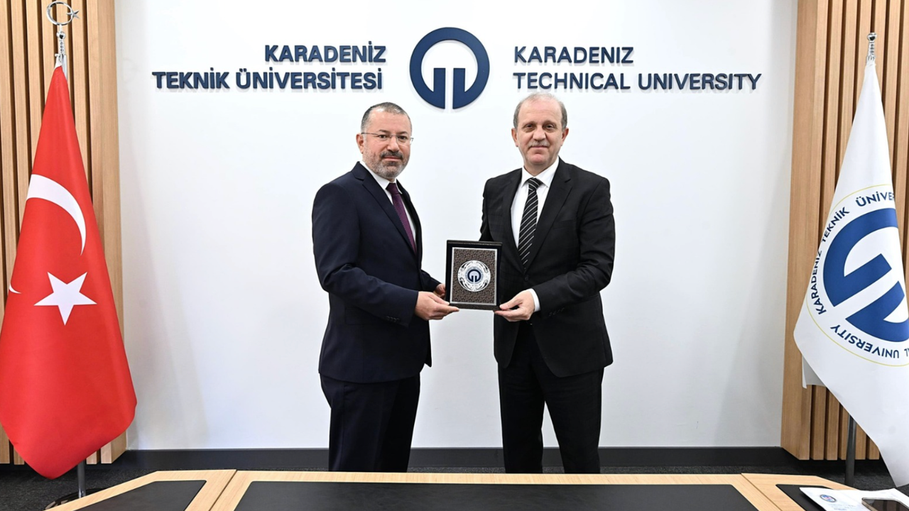 Gençlere Yatırıma KTÜ’den Tam Destek