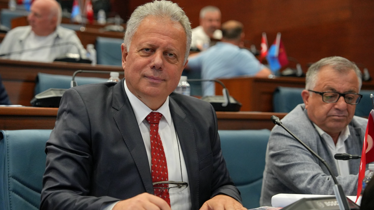 Zorlu, Yalıncak’taki 38 dönümlük taşınmazın gelecek kuşaklar adına kullanılmasını istedi