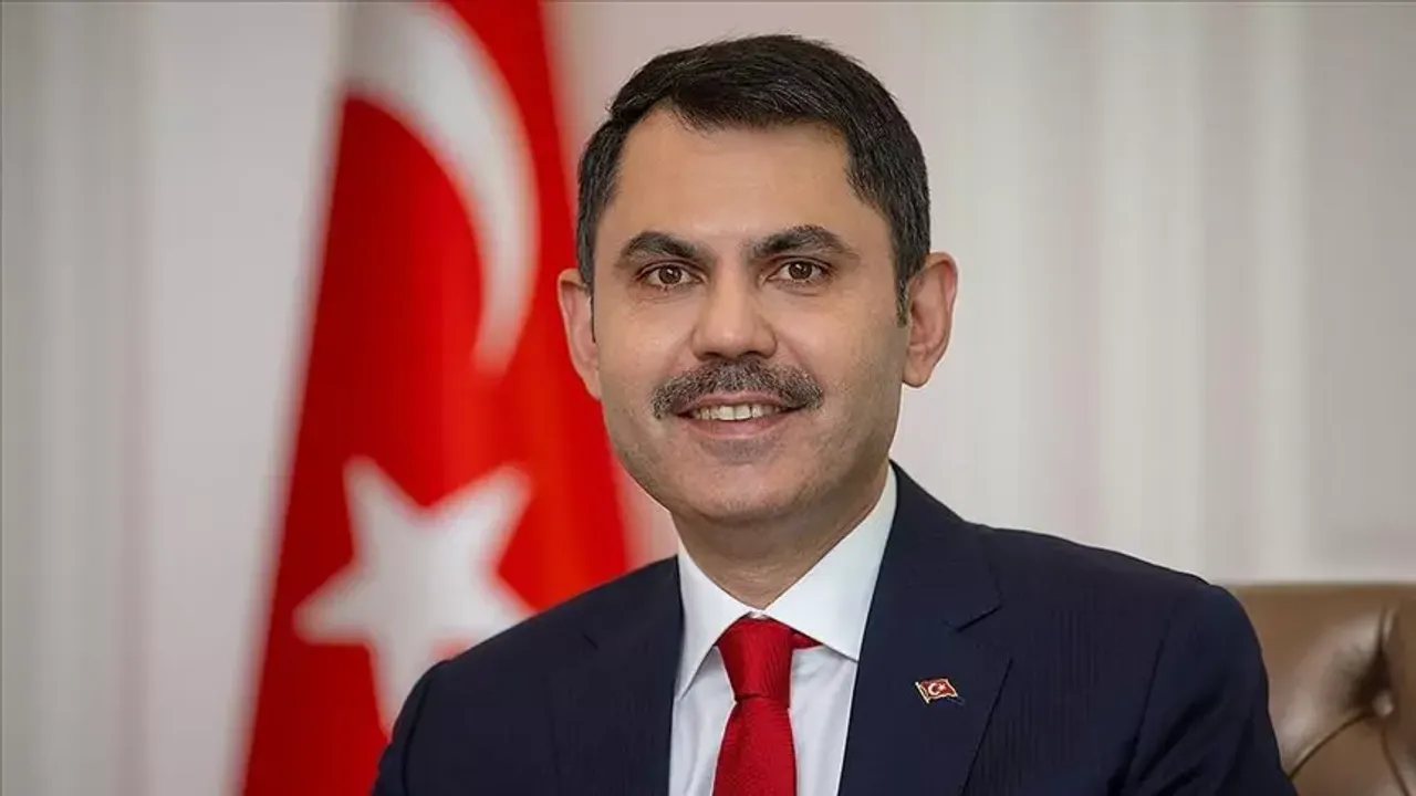 Yayladaki duyarlı davranış karşılıksız kalmadı: Bakan Kurum’dan Mete ve Görkem’e teşekkür