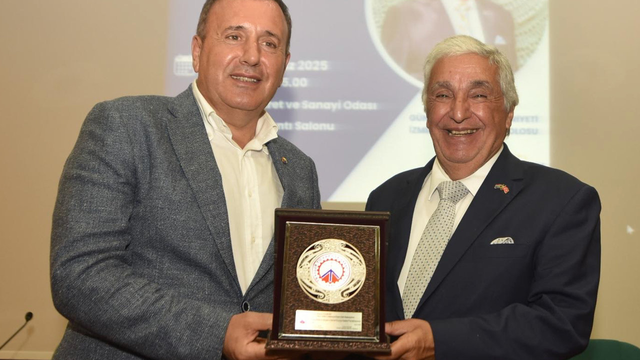 Afrika kıtası, ticaret ve yatırım için önemli fırsatlar barındırıyor