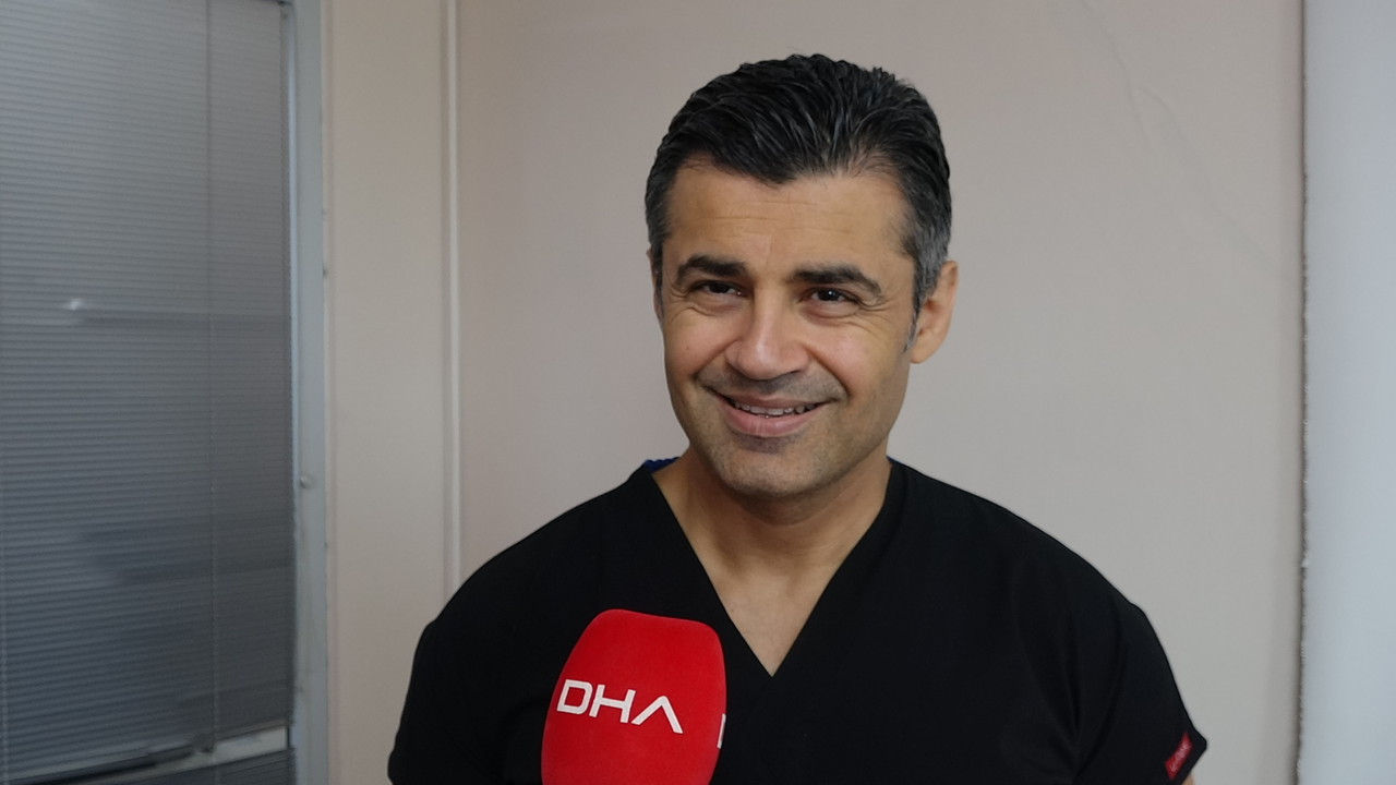 Doç. Dr. Turgut: Sperm sayısındaki düşüşte en büyük faktör sigara kullanım