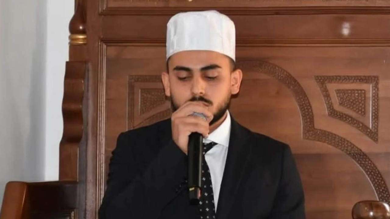 Kur’an-ı Kerim’i Güzel Okuma Yarışmasının Türkiye birincisi Bayburt’tan