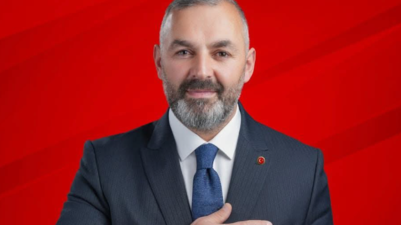Arsin Belediye Başkanı Hamza Bilgin'den Başkan Genç'e destek