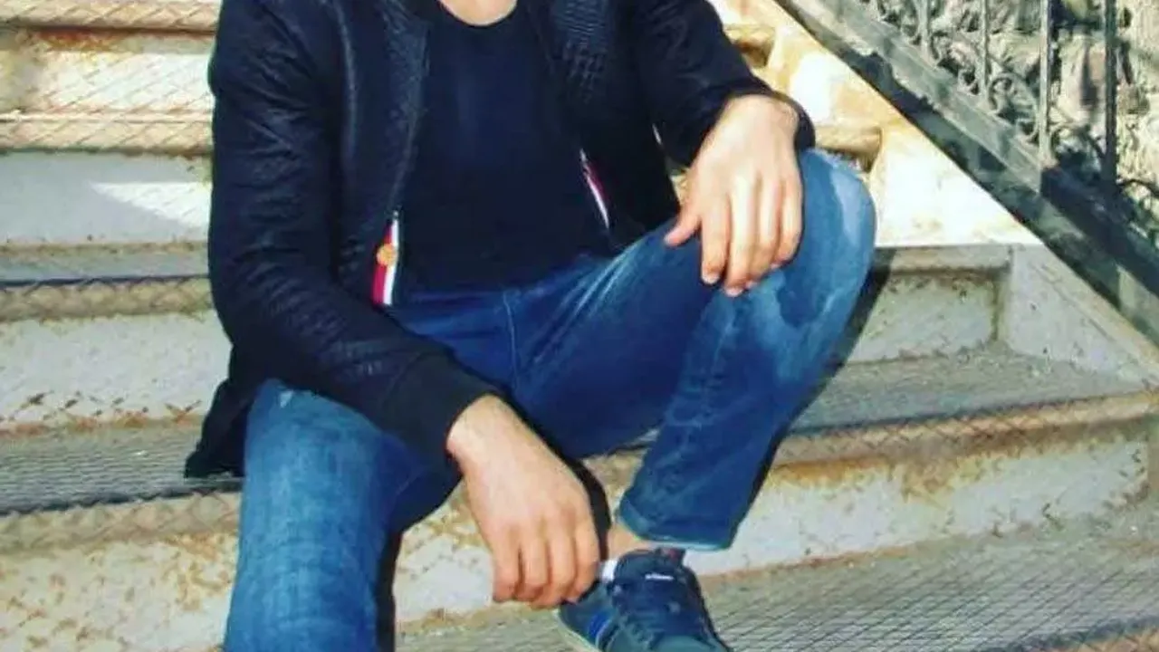 Iğdır'da feci kaza: Balya makinesine kapılan çiftçi öldü