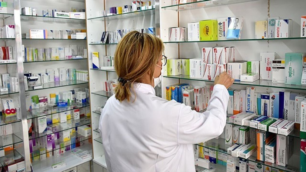 Eczacılar için hukuki kalkan geliyor!
