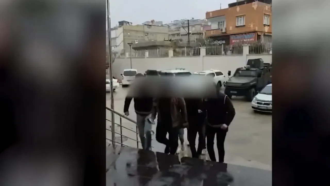 81 ilde göçmen kaçakçılığı denetimi!