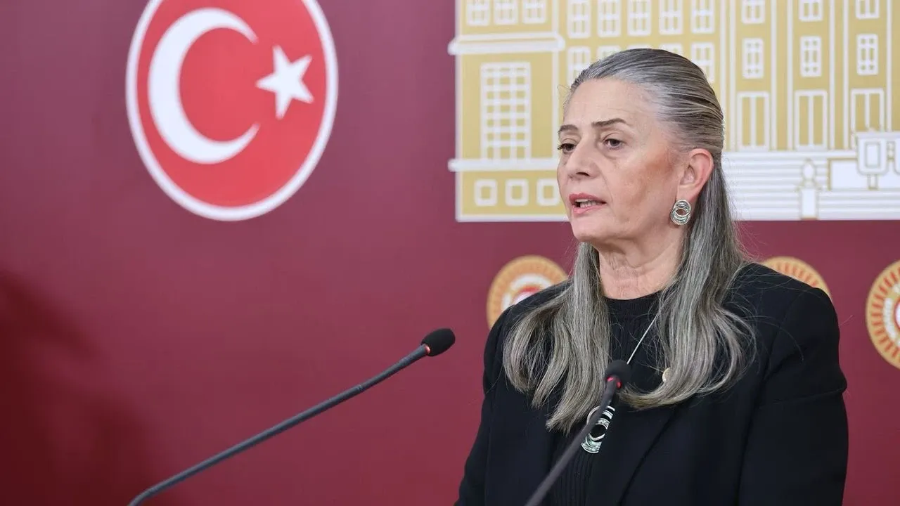 CHP’li Sibel Suiçmez: “Bu ülkede yoksulluğun adı kader değil, yanlış politikadır”