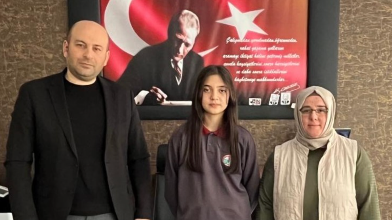 Dede Korkut Öykü Yarışması’nın Bayburt birincisi belli oldu