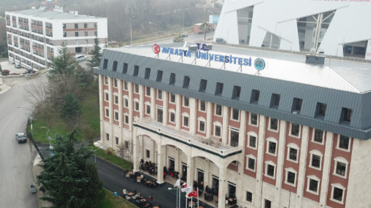 Trabzon’da gastronomi buluşması!