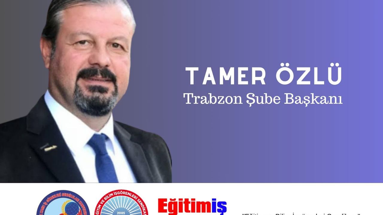 Eğitim-İş’ten 23 Nisan mesajı: “Çocukların hakları ihlal ediliyor”