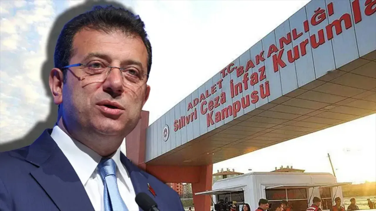 İBB Genel Sekreter Yardımcısı Alpay: 