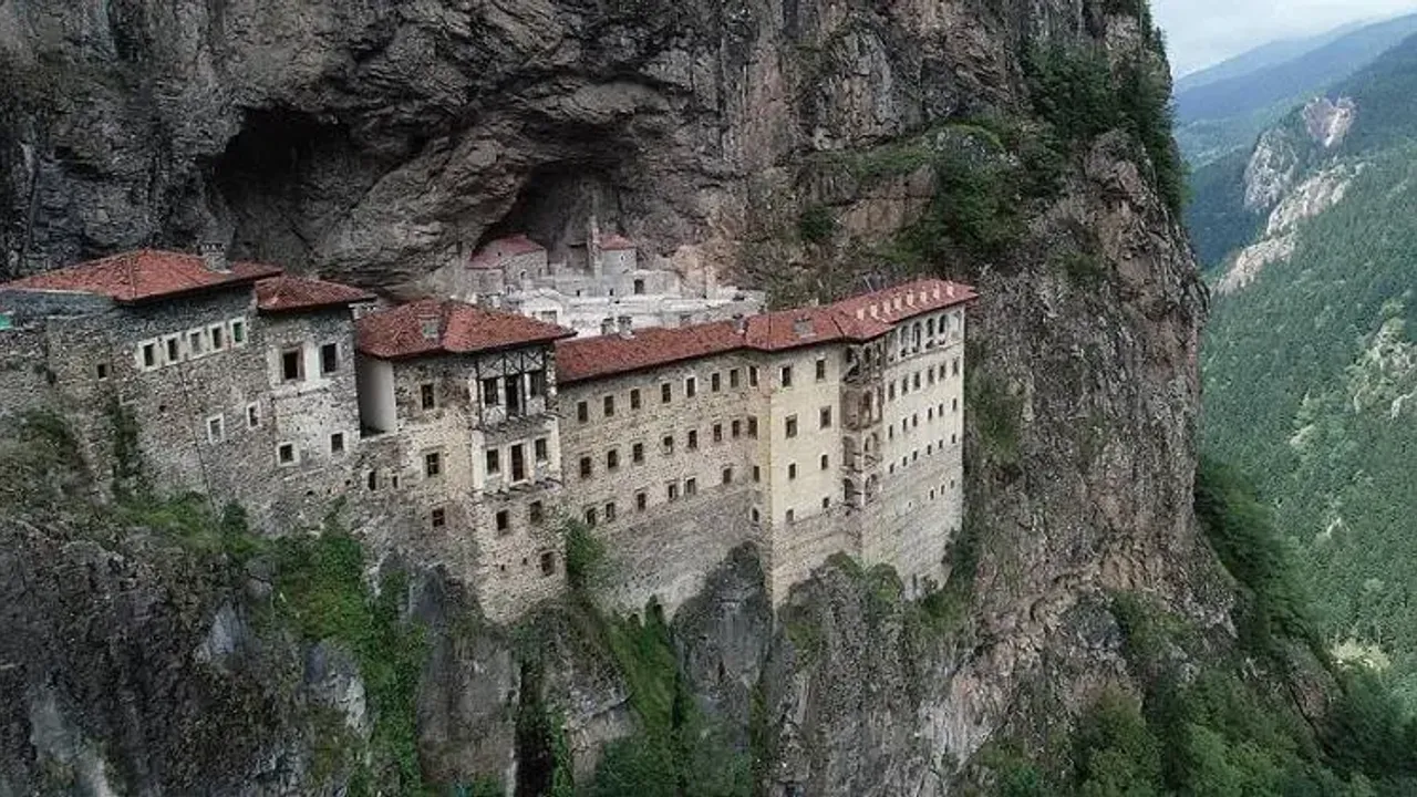 81 ilin en beğenilen noktaları belli oldu! Peki Trabzon’un en beğenilen yeri neresi?