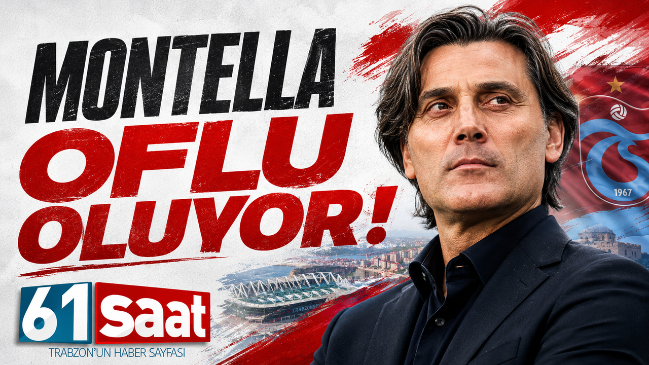 Montella Oflu oluyor!